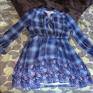Children’s Top/Dress